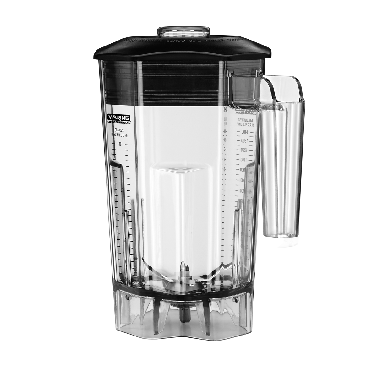 Conair Waring Laboratory Blenders: Single Speed:Mixers:Blenders