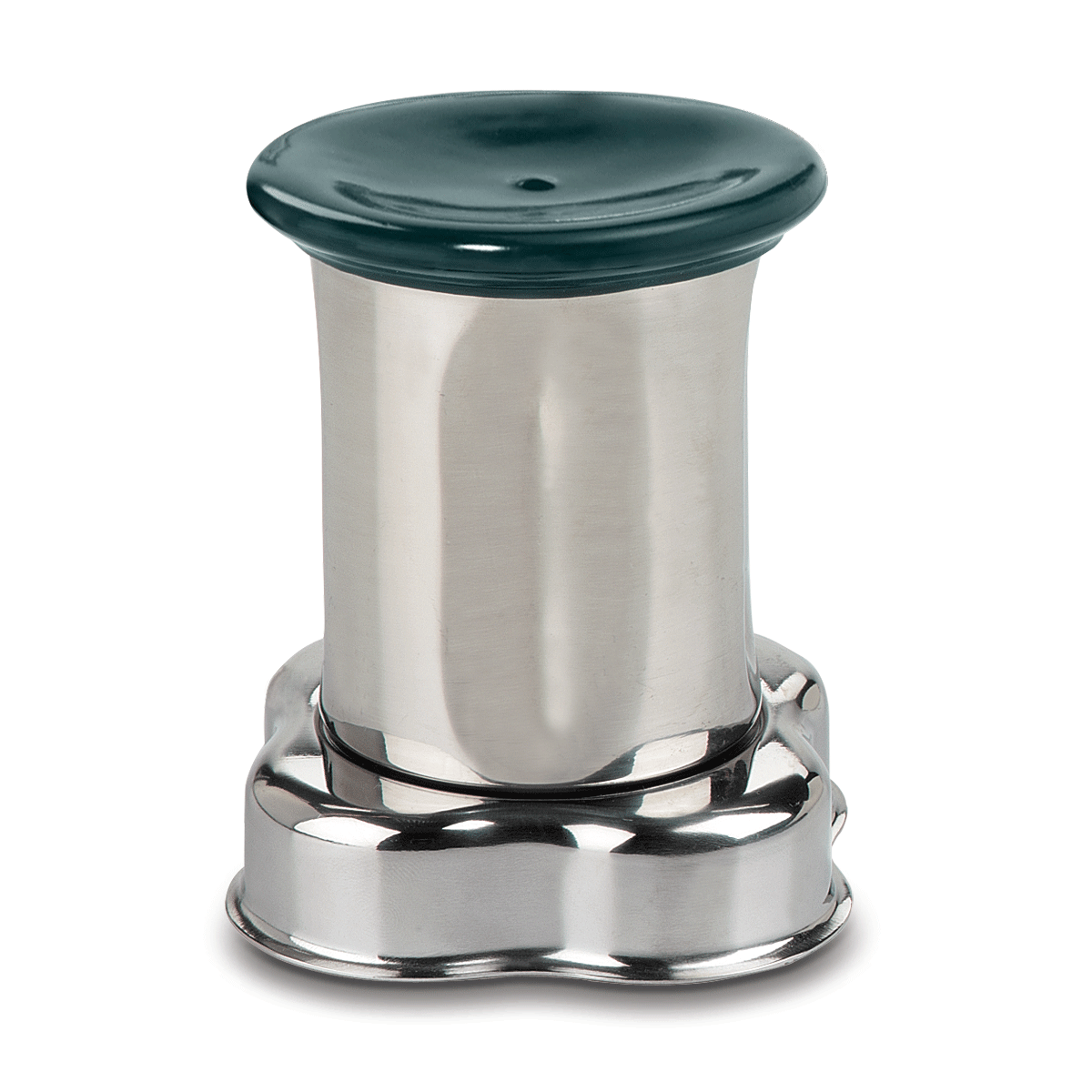 SS110 10 to 75 Gram Capacity Stainless Steel Container