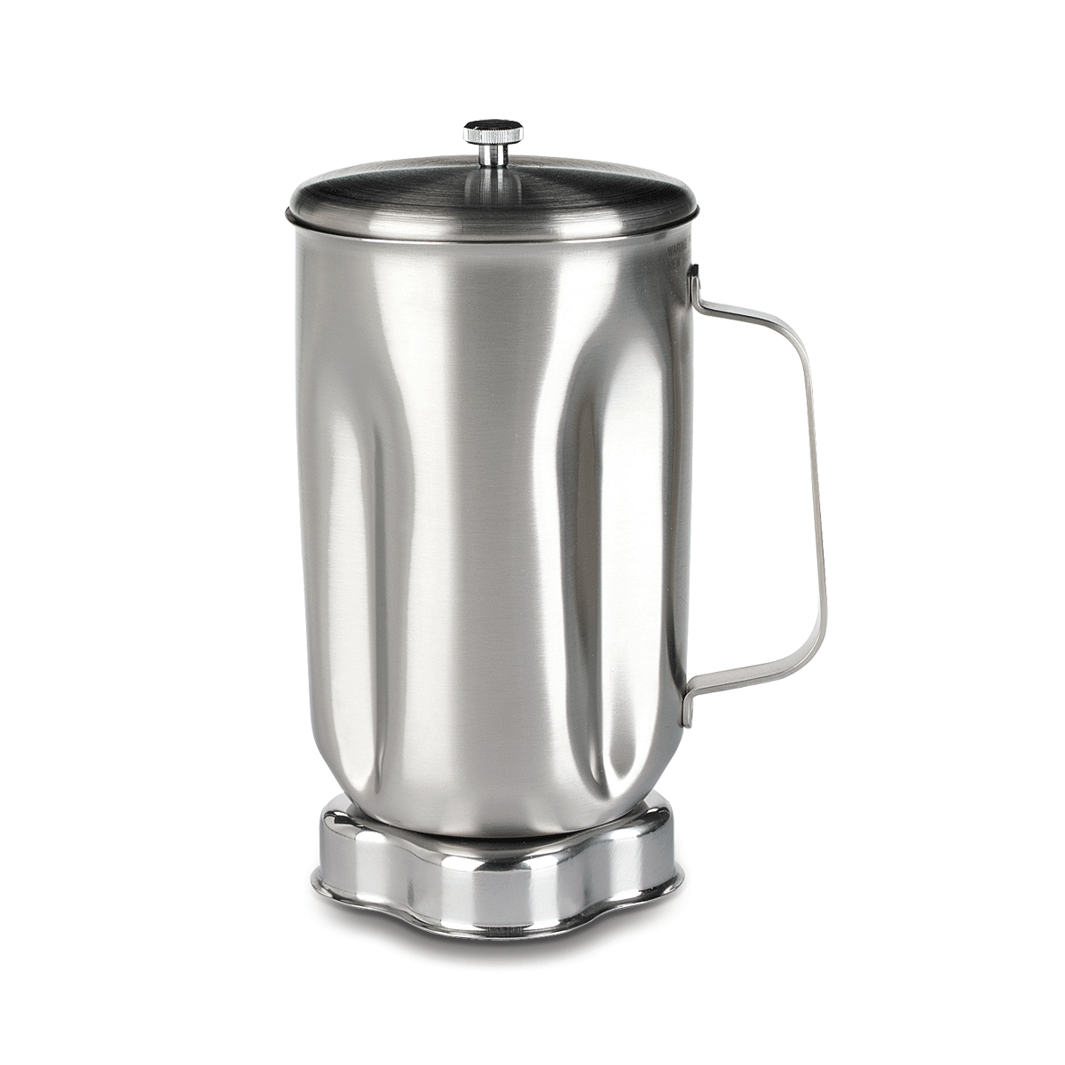 SS115 500 ml Capacity Stainless Steel Container and Lid