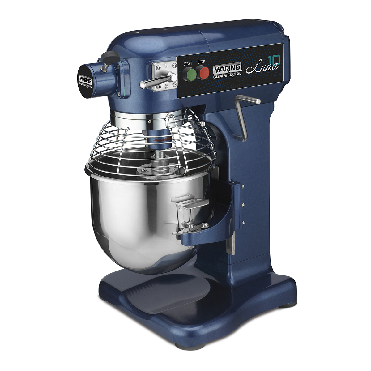 WSM10LK 10-Liter Planetary Mixer