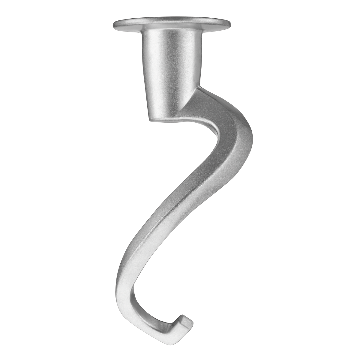 WSM20LDH Stainless Steel Dough Hook for WSM20L
