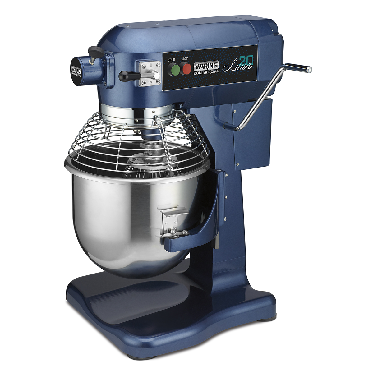 WSM20LE 20-Liter Planetary Mixer